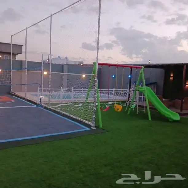 استراحة للايجار 3