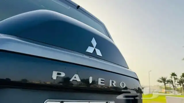 باجيرو 2016 10
