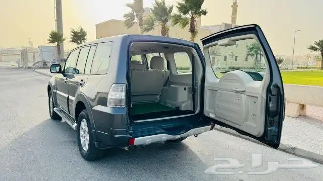 باجيرو 2016 13