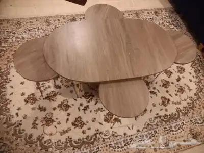 طاولات ضيافه مجلس بجده 0
