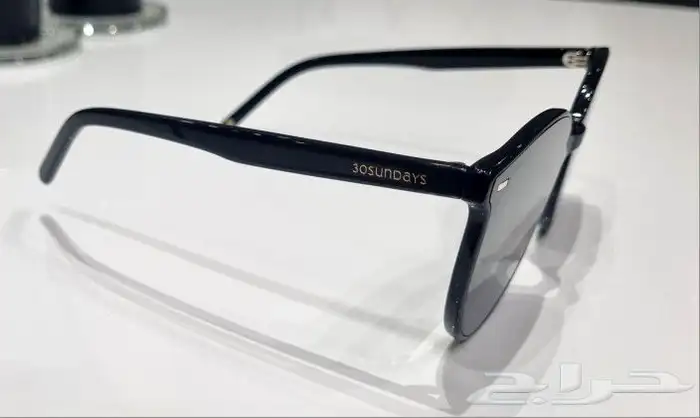 نظارة شمسية جديدة ماركة 30SUNDAYS 3