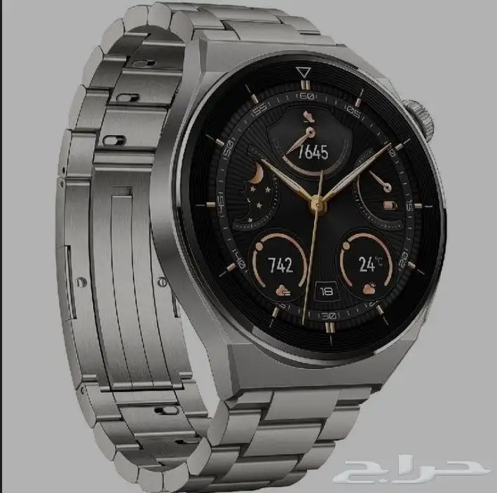ساعة هواوي GT3 برو 1