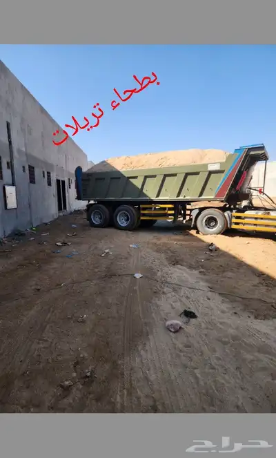 دفان احمر وخرصان 14