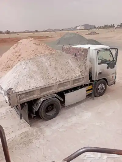 بطحاء بيضاء بطحاء الرياض - نجران 17