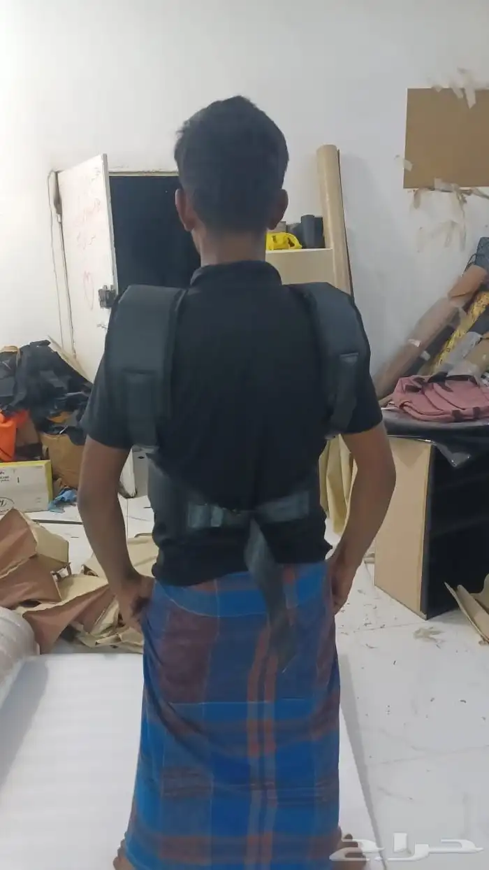 تفصيل جميع انواع الشنط حسب الطلب 16