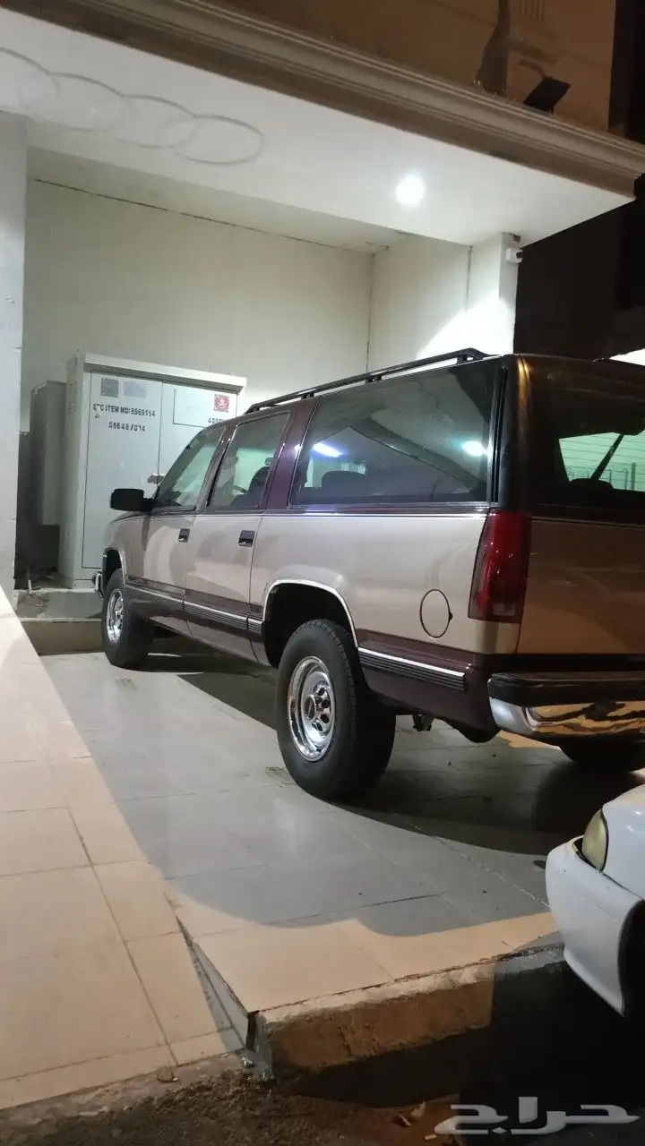 جمس سوبربان ملكي 95 0