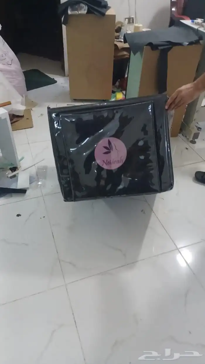 تفصيل جميع انواع الشنط حسب الطلب 18