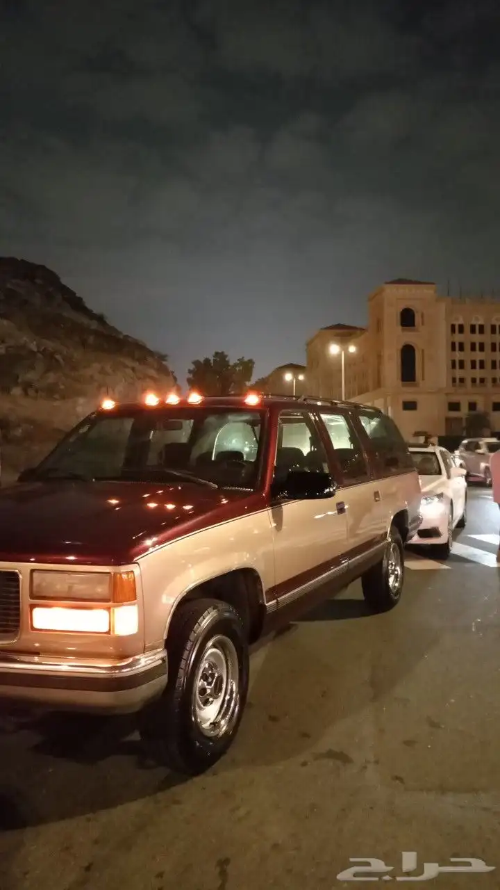 جمس سوبربان ملكي 95 1