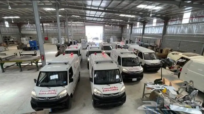 صناديق التبريد والتجميد للسيارات والشاحنات والف 6