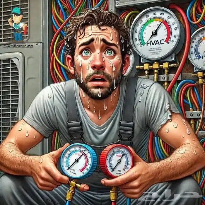 صيانة وتركيب وغسيل وتنظيف مكيفات بالمدينة المنورة 2