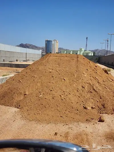 دفان احمر وخرصان 0