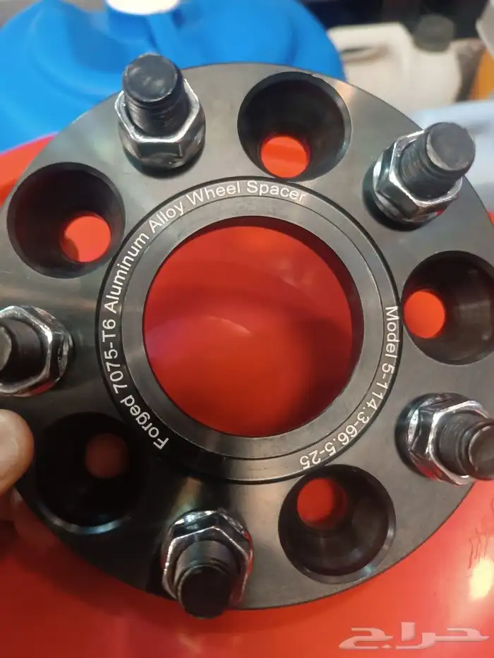 تبريزه جنواط انفنتيFX 3