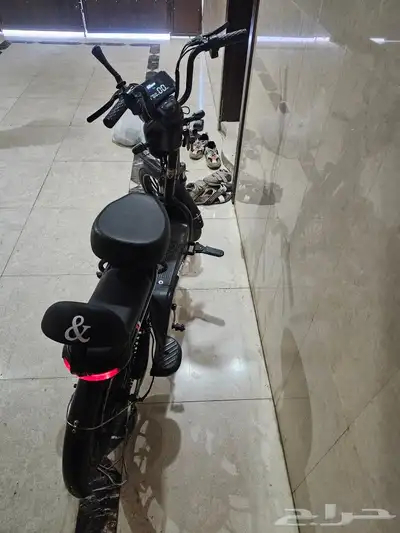 سكوتر نيازي 48 فولط 0