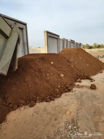 دفان احمر وخرصان 4