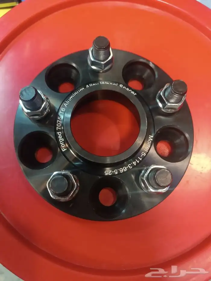 تبريزه جنواط انفنتيFX 2