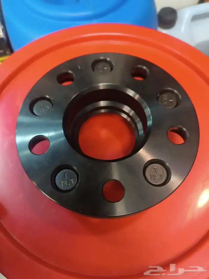 تبريزه جنواط انفنتيFX 4