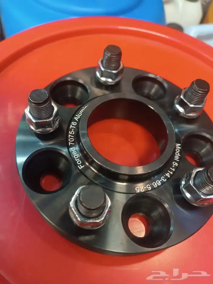 تبريزه جنواط انفنتيFX 1