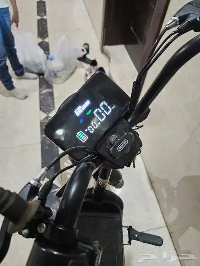 سكوتر نيازي 48 فولط 3