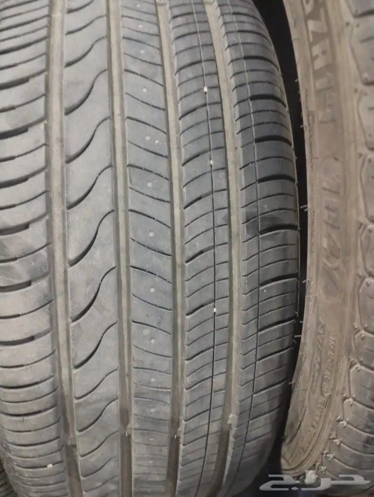 كفرات بي ام دبليو مرسيدس ازيرا 255 45 19 0