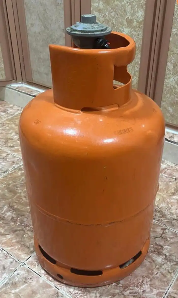 دبة غاز للبيع ( تم البيع) 0