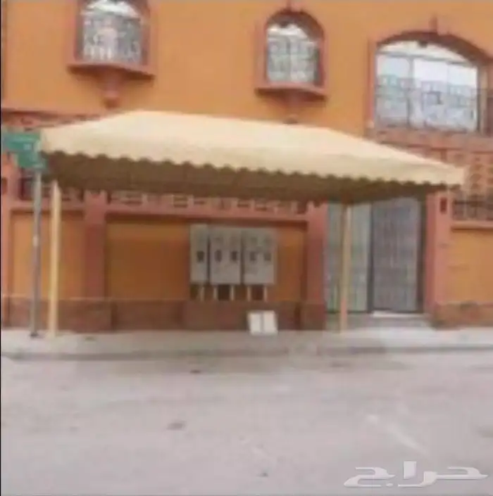 مظلات سواتر برجولات ترميم منازل تشطيب شامل مقاول هندسي 8