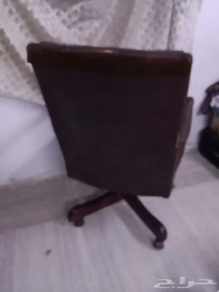 كرسي مكتبي 4