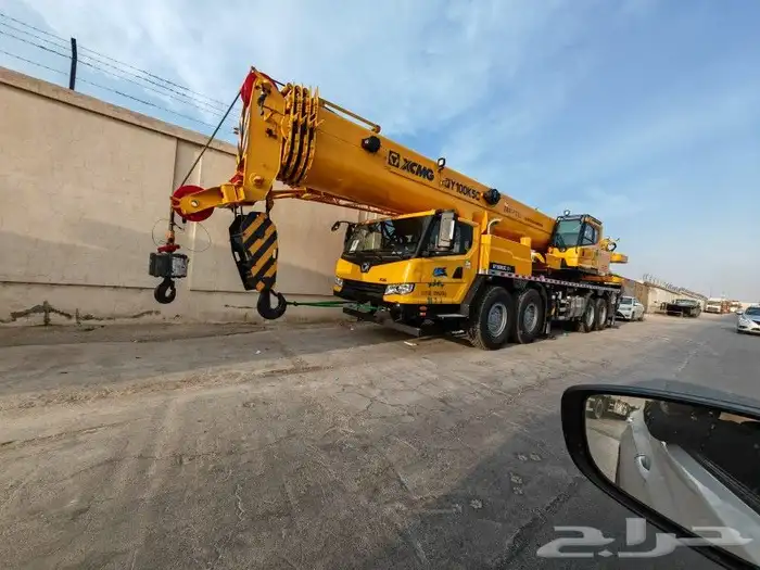كرين 250 طن كرين 300 طن كرين 500 طن كرين 1200 طن للايجار 2