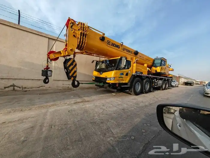 كرين 250 طن كرين 300 طن كرين 500 طن كرين 1200 طن للايجار 1