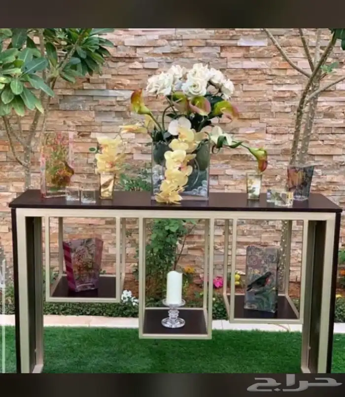 ابو ملاك  تنسيق حفلات الرياض_ كوش  كراسي  استقبالات_موالي 2