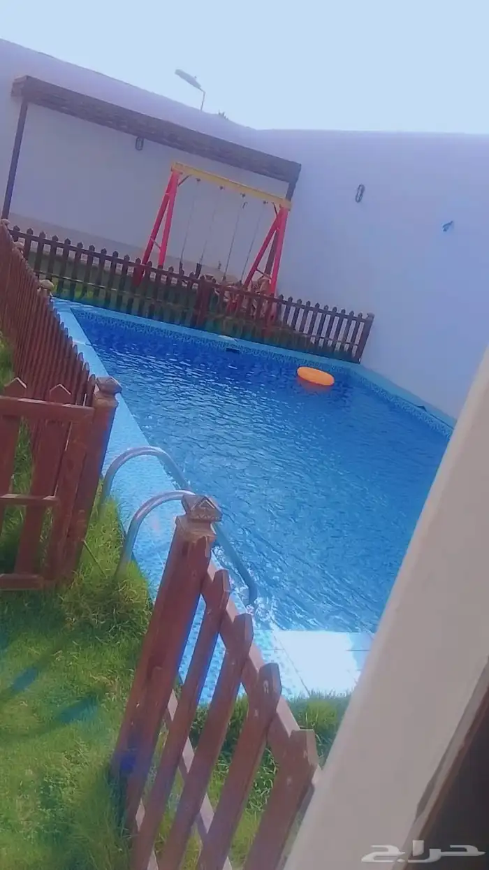 شاليهات جواناء 9