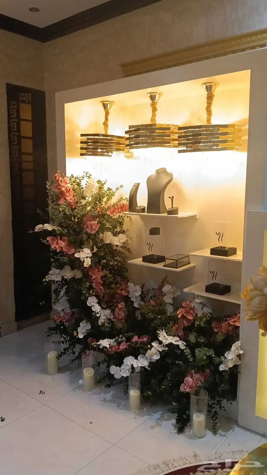 كوش افراح 6