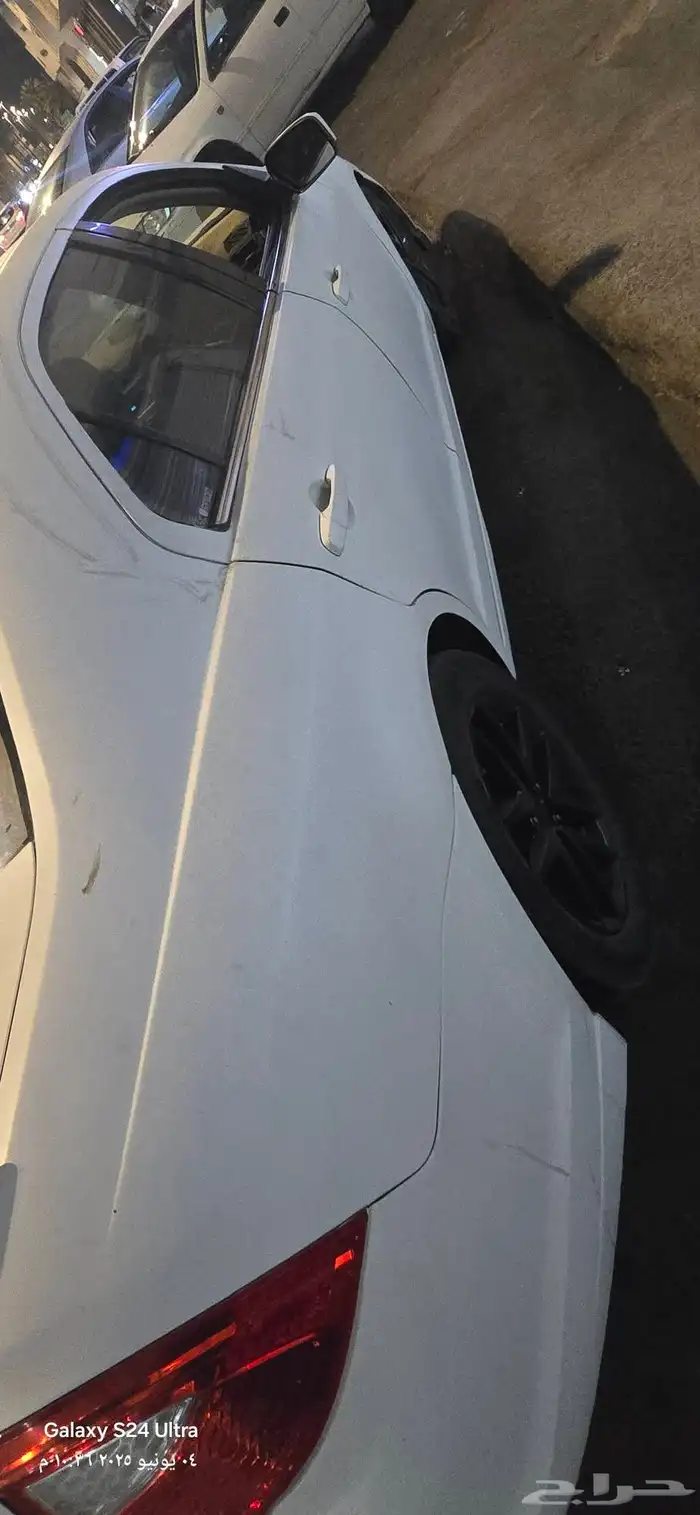 سياره فورد فيوجن 2011 للبيع 2