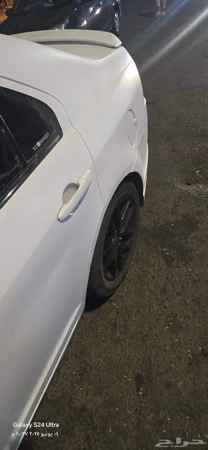 سياره فورد فيوجن 2011 للبيع 0