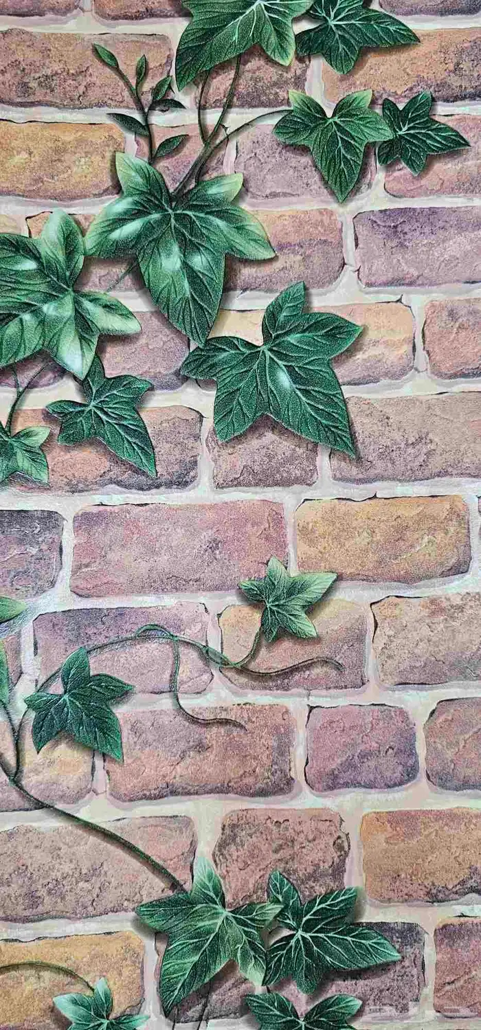 ورق جدران غرف السفره 26