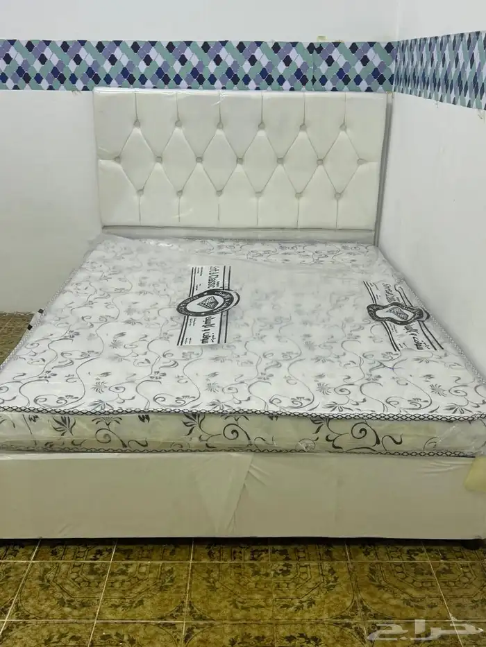 سراير و مراتب beds and mattressess 6