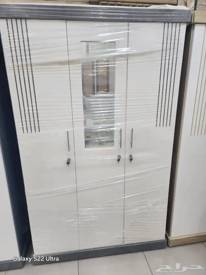 سرير مراتب دواليب 0