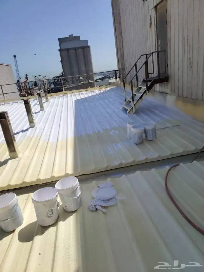 حل ارتفاع فاتورة المياه ومعالجه تسريب المياه 8