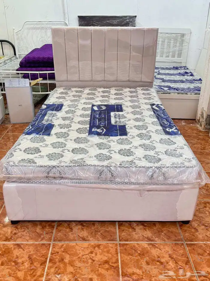 سراير و مراتب beds and mattressess 7