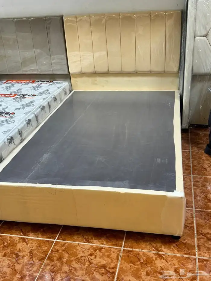 سراير و مراتب beds and mattressess 8