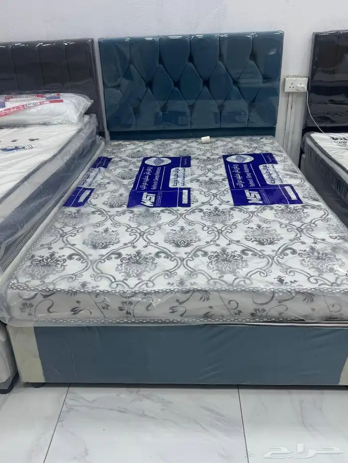 سراير و مراتب beds and mattressess 3