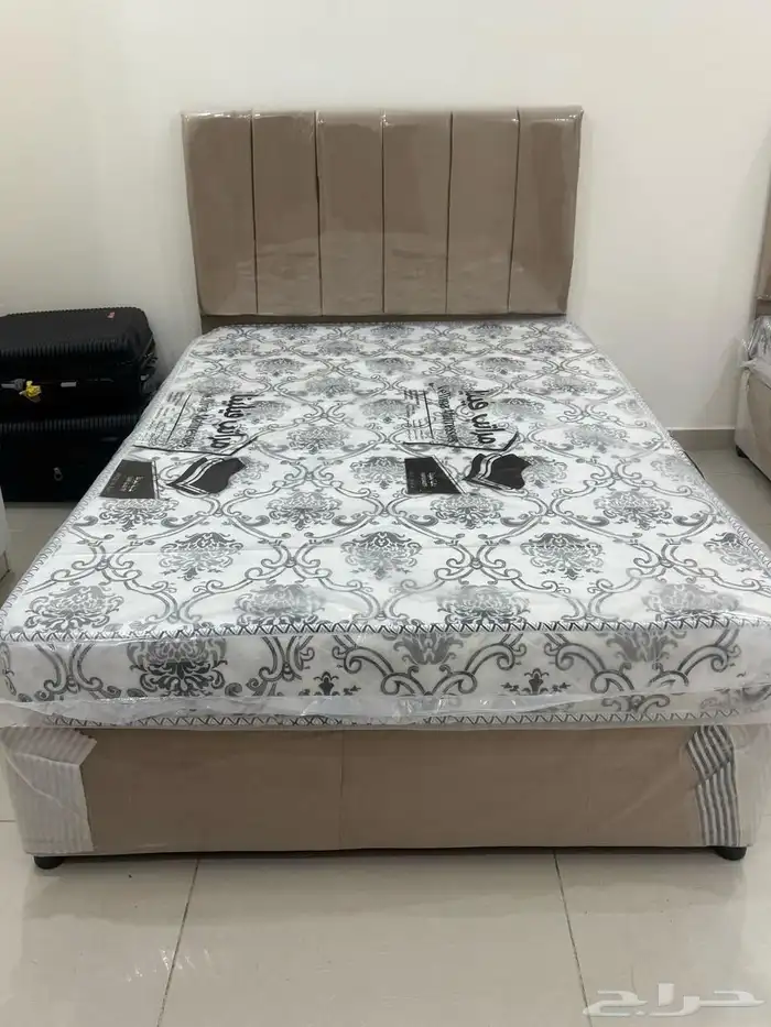 سراير و مراتب beds and mattressess 9
