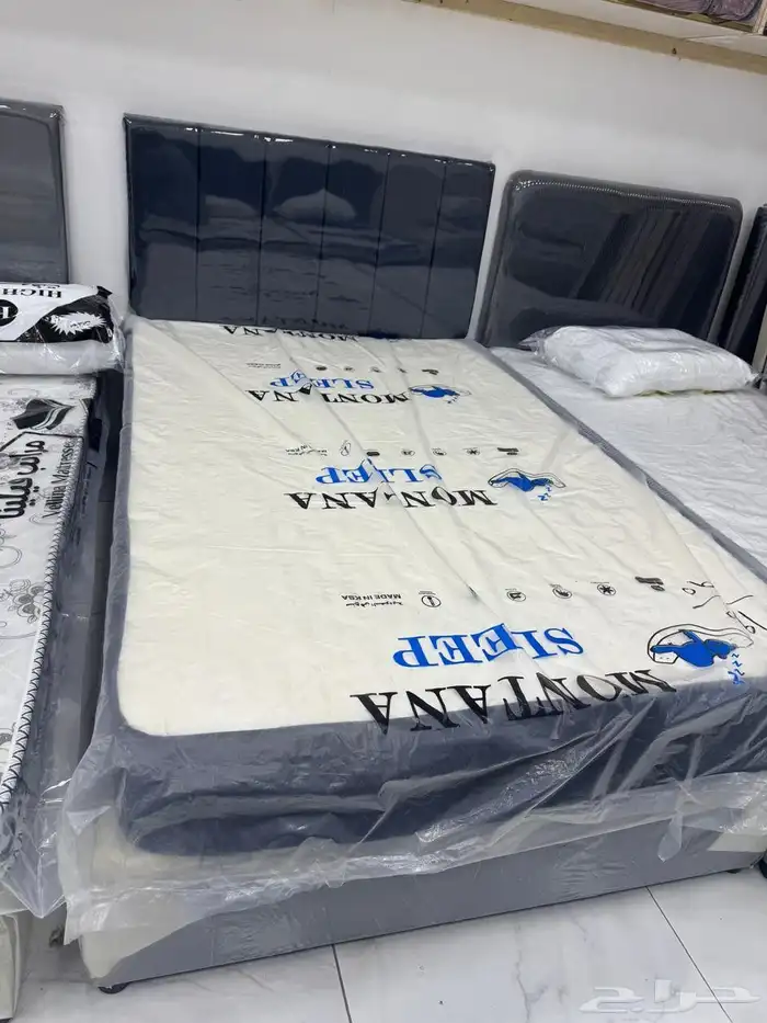 سراير و مراتب beds and mattressess 4