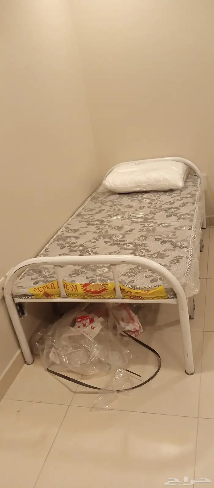 يوجدلدينالسره حديدقابل اللطي بسعرالجمله توصيل والتركيب مجاني 3