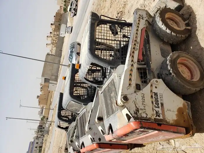 بوبكات للايجار الشهري شمال الرياض 0