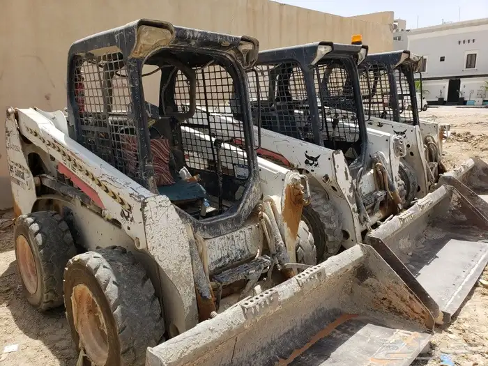 بوبكات للايجار الشهري شمال الرياض 1