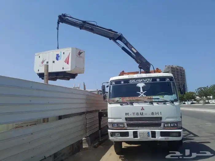 رافعه ونش كرينات للايجار جدة داخل شغل راقم جوال وتس اب 4