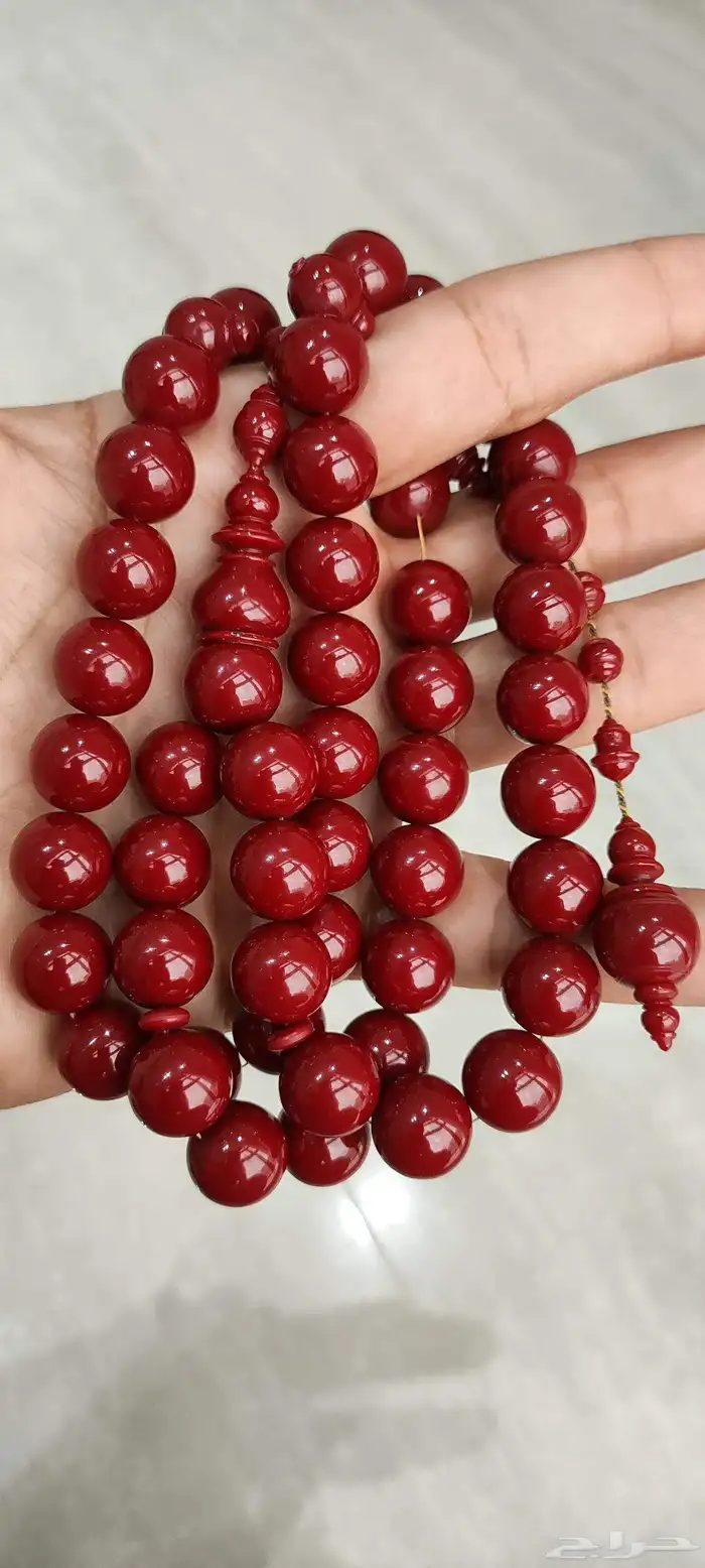 مسباح بكلايت صب قديم من عصى ألمانية توتي خراطة مصنع الفن 3