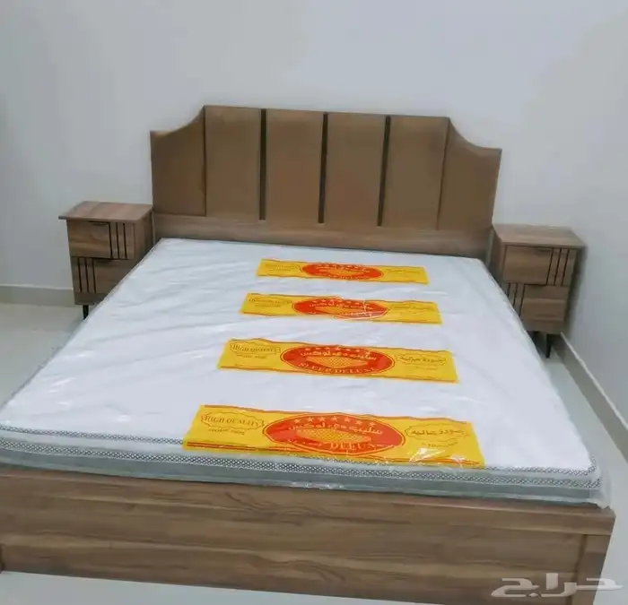 غرف نوم وطني جديده جاهزه 25