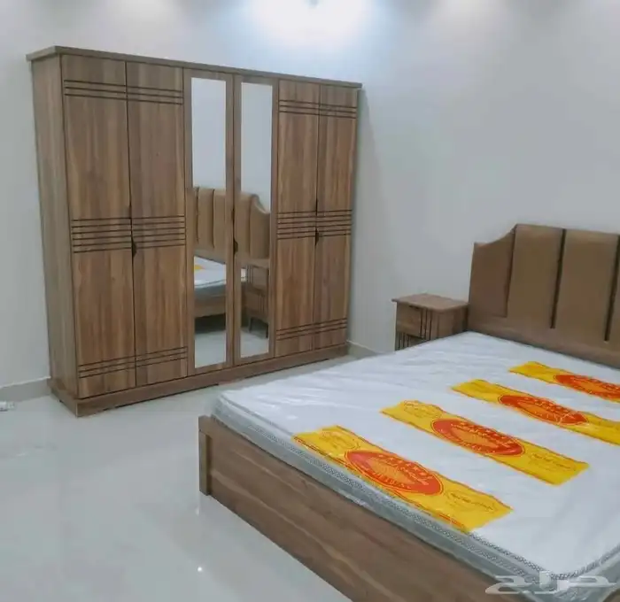 غرف نوم وطني جديده جاهزه 27