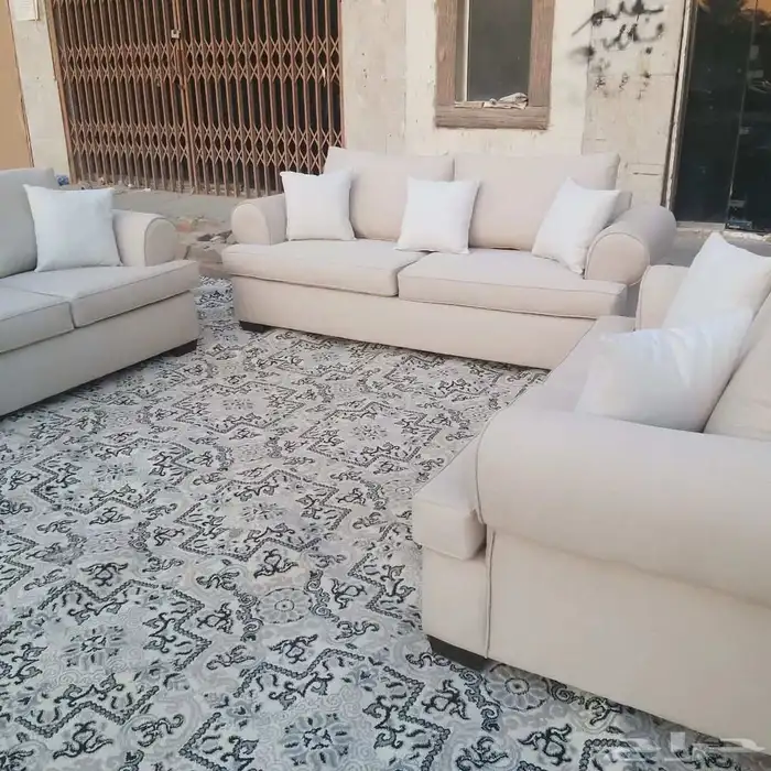 طقم 4قطع جاهز الي تسليم فوري 1800 8